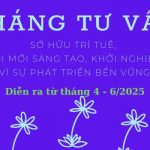 Năm thứ hai phát động Tháng tư vấn sở hữu trí tuệ và đổi mới sáng tạo