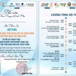 Hội thảo: Xây dựng hệ sinh thái khoa học và công nghệ và đổi mới sáng tạo mạnh mẽ