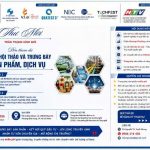 Kết nối hệ sinh thái khoa học, công nghệ, đổi mới sáng tạo và khởi nghiệp sáng tạo ngành chế biến sau thu hoạch khu vực phía Nam