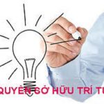 Vai trò quản trị tài sản trí tuệ hiệu quả trong khởi nghiệp và ĐMST