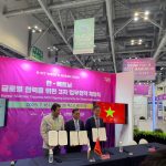 Trung tâm CSID ký kết biên bản ghi nhớ với các đơn vị của Bộ Khoa học và Công nghệ Thông tin (MSIT) Hàn Quốc