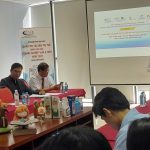 Tập huấn Quản trị Tài sản trí tuệ trong Doanh nghiệp